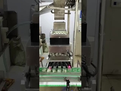 बोतल भरने का काउंटर