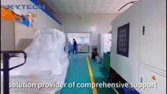 कुनयू फैक्ट्री